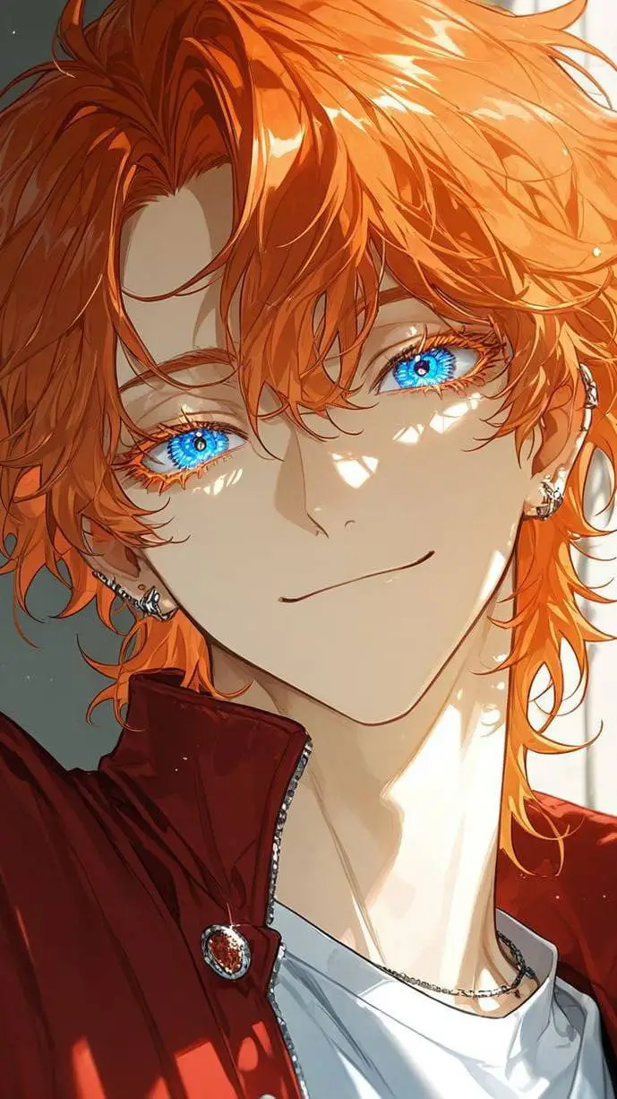 ai character: 🏵️Kylan◍⁠• background