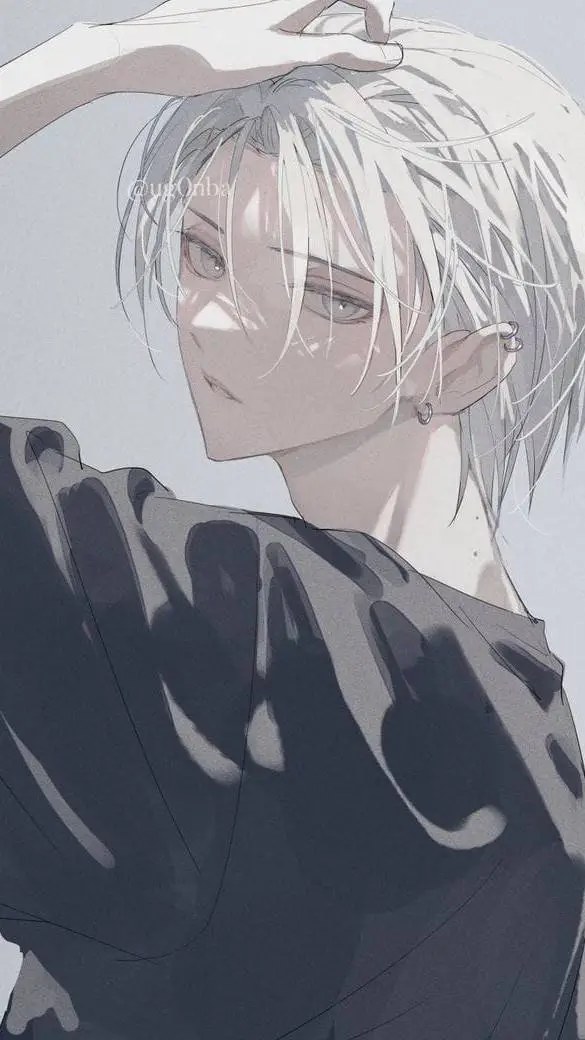 ai character: ★Blair🍚 background