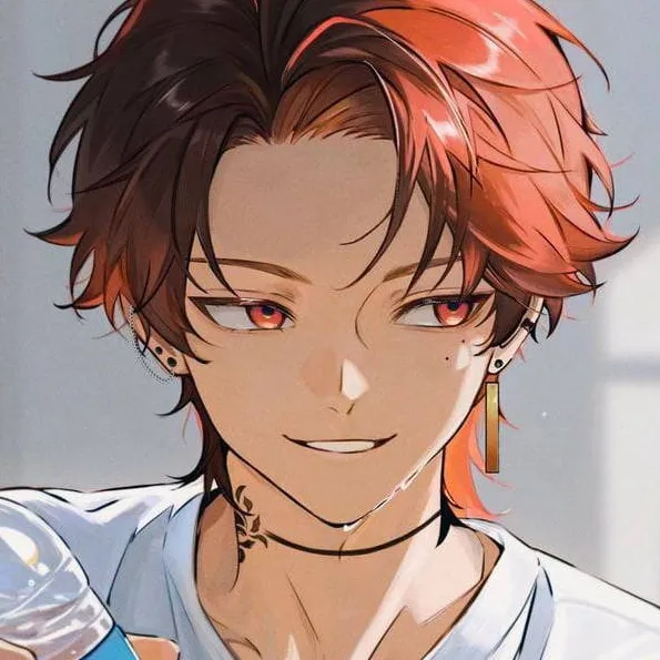 chat with ai character: ≧Milo🎈