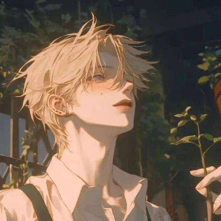 chat with ai character: ☆°•Owen🌱