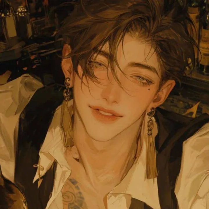 chat with ai character: 🃏Victor~°•🂱