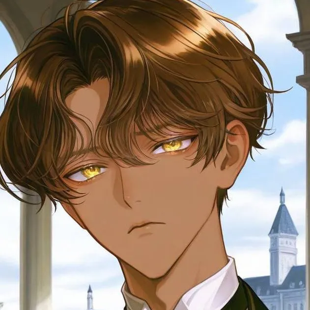 chat with ai character: Wilder··˚⁠˳⁠°🐝