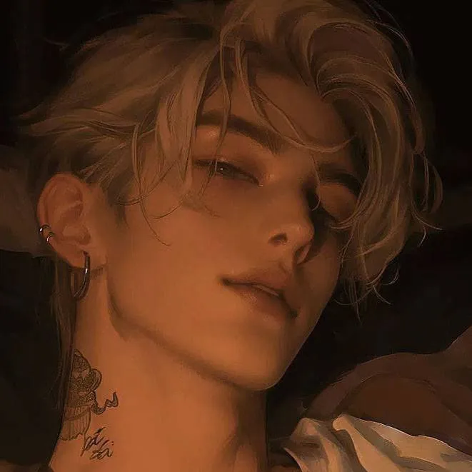 chat with ai character: 💥ɪᴀɴ🚬