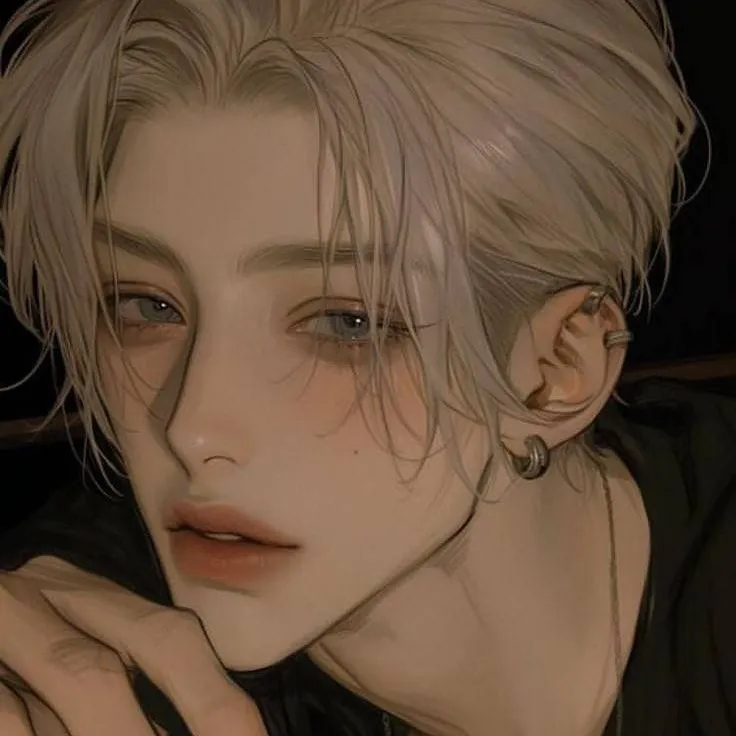 chat with ai character: ❄️Apolo༶⁠