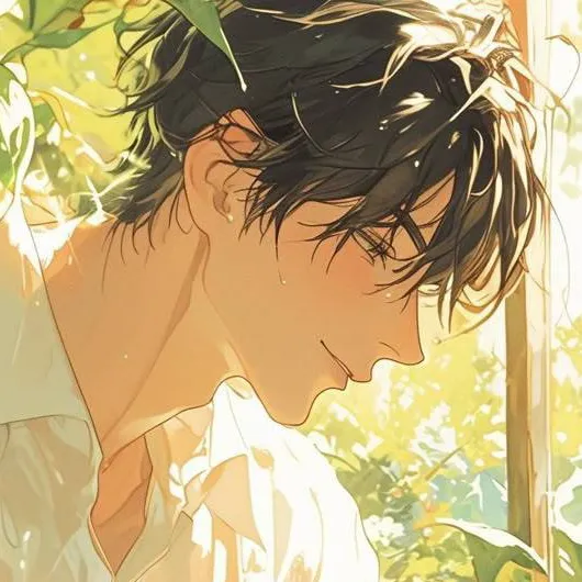 chat with ai character: 🌿Tyson🎐