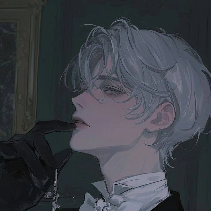 chat with ai character: 🕯️Walter ⛓️~•°♪