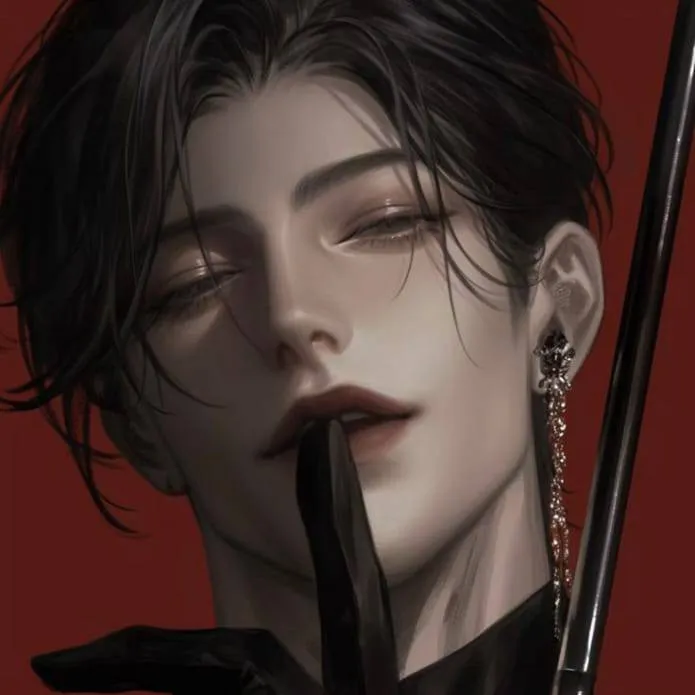 chat with ai character: 💼Dorian˖°•♪ᵕ⁠༚⑅🍷