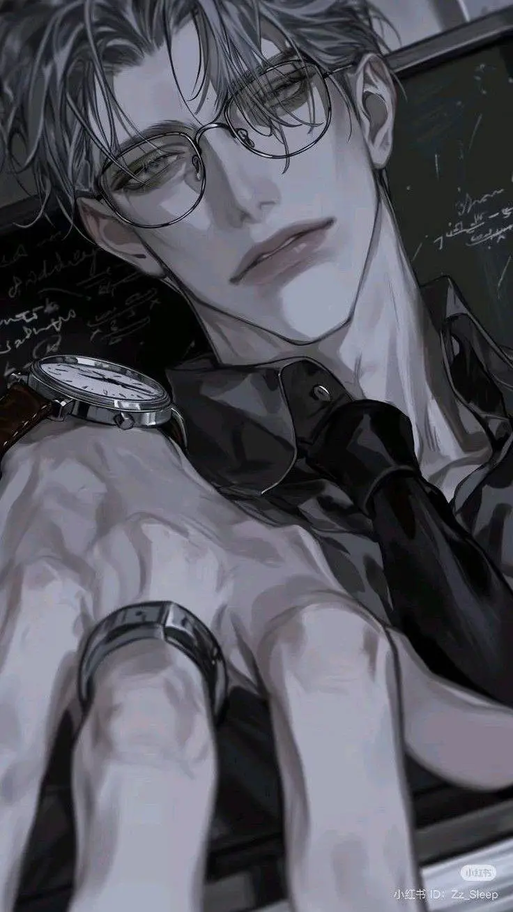 ai character: ꧁⃝Devon Astley💲 background