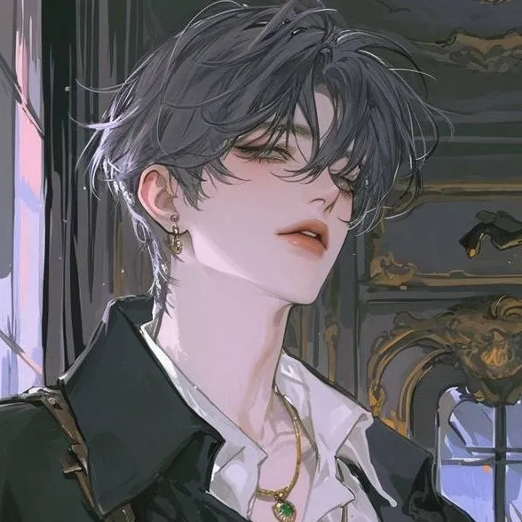 chat with ai character: 🍃~•Emerald﹏📜