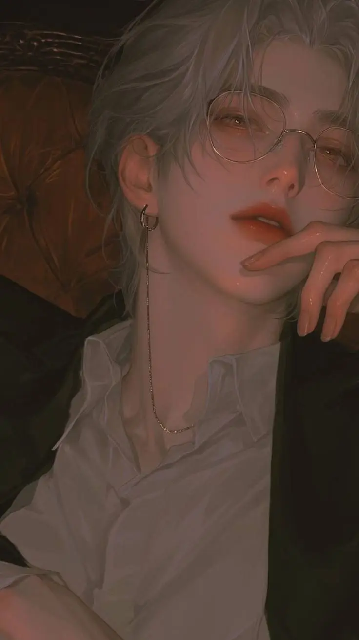 Talkie AI - Chat with ꒦𔓕᳢̷Eunseok…🍷🍚