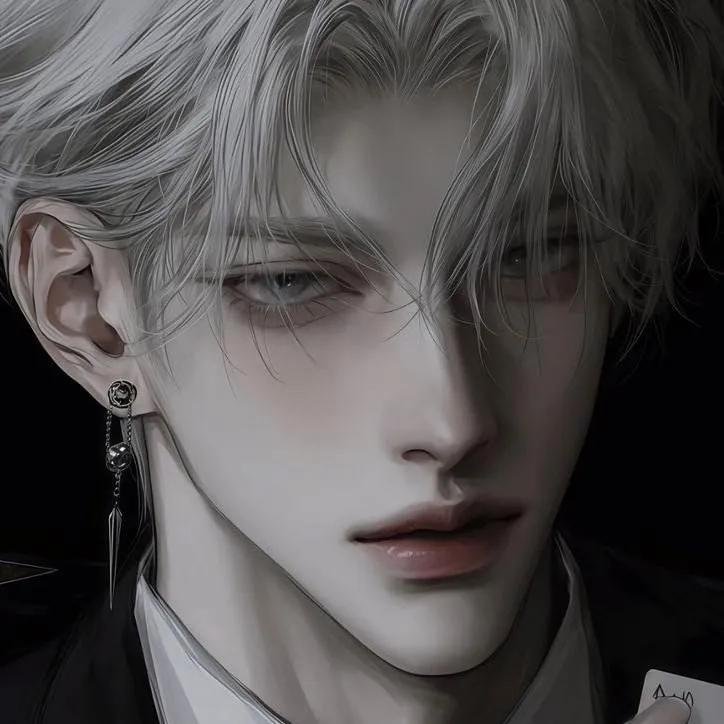 chat with ai character: 𔓕᳢̷ﾞLloyde 𓈒𓏸🌨️