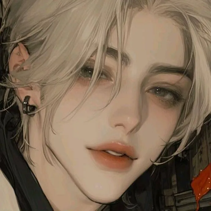 chat with ai character: 🍒Collin···♱𝆬