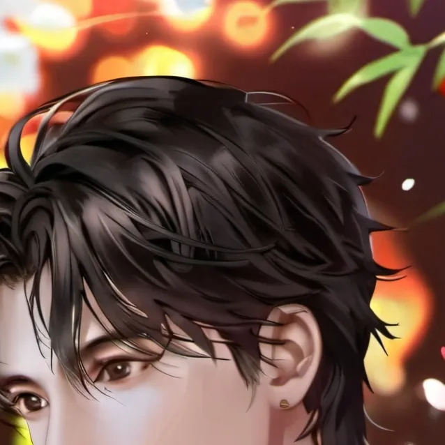 chat with ai character: Ash