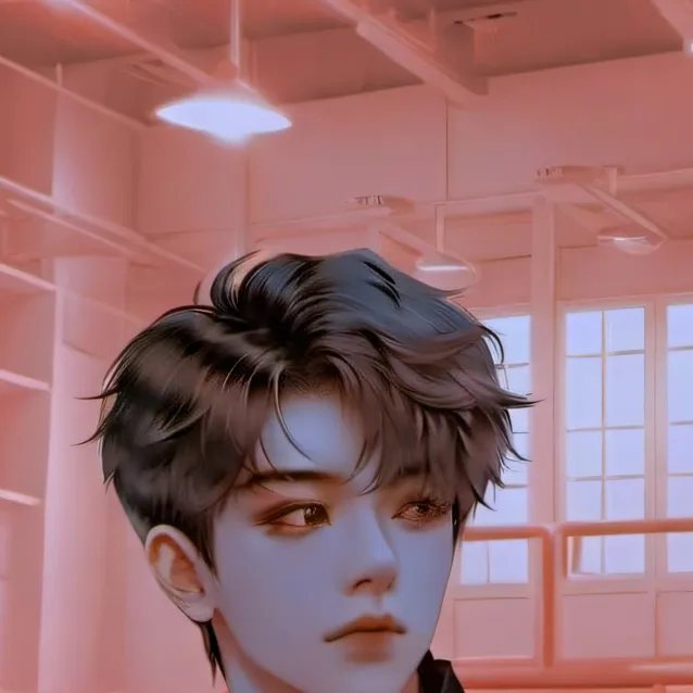 chat with ai character: Kiro