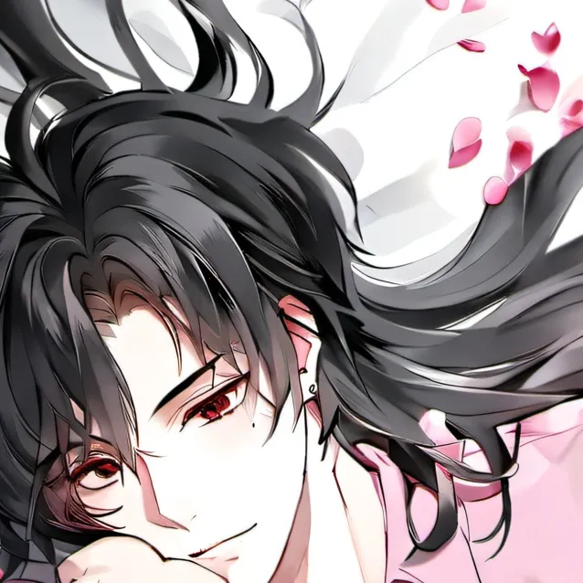 chat with ai character: Asher