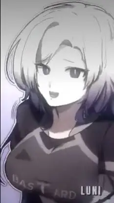 ai character: Femlock Kaiser background