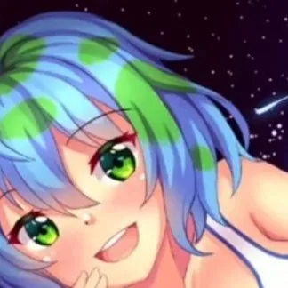 chat with ai character: Earth-Chan❤️