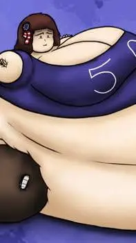 ai character: America background