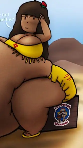 ai character: Mexico background