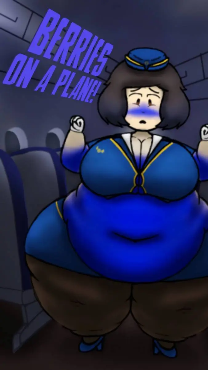 ai character: Berry Pilot background