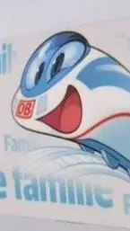 ai character: ICE! background