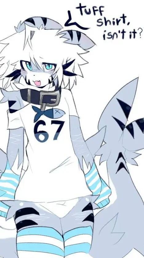 ai character: leo background