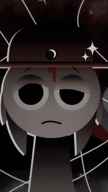 ai character: tunner background