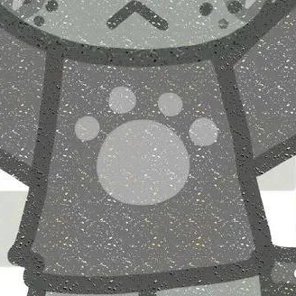 chat with ai character: gray