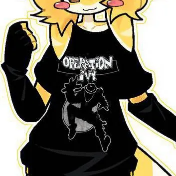 chat with ai character: Kate