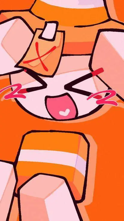 ai character: Cooney  background