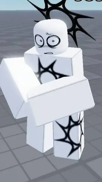 ai character: Spawn background