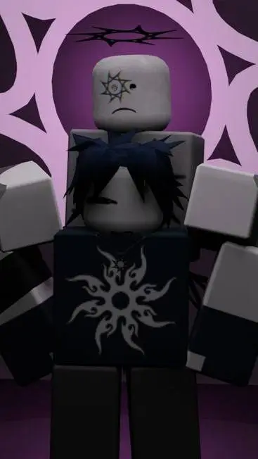 ai character: twotime & spawn  background