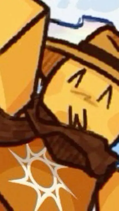 ai character: Thomas ^_^ background