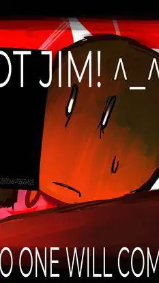 ai character: jim background