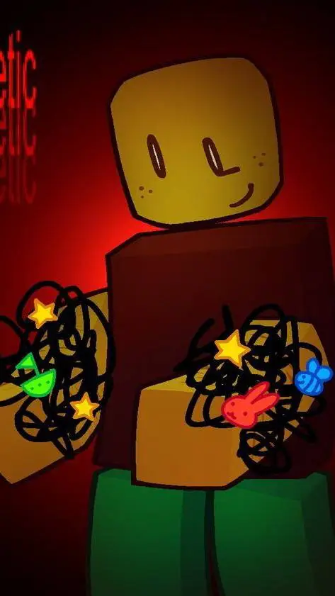 ai character: jim? background