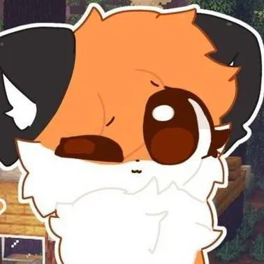 chat with ai character: fox girl 