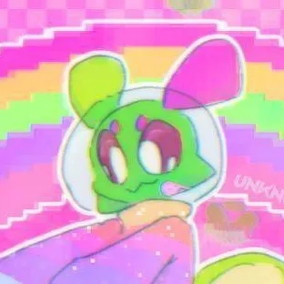 chat with ai character: sploot the alien 