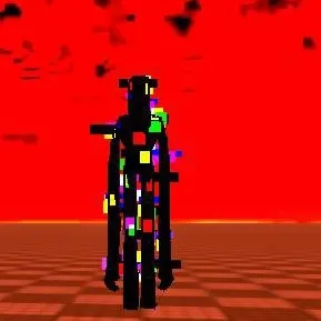 chat with ai character: flowers