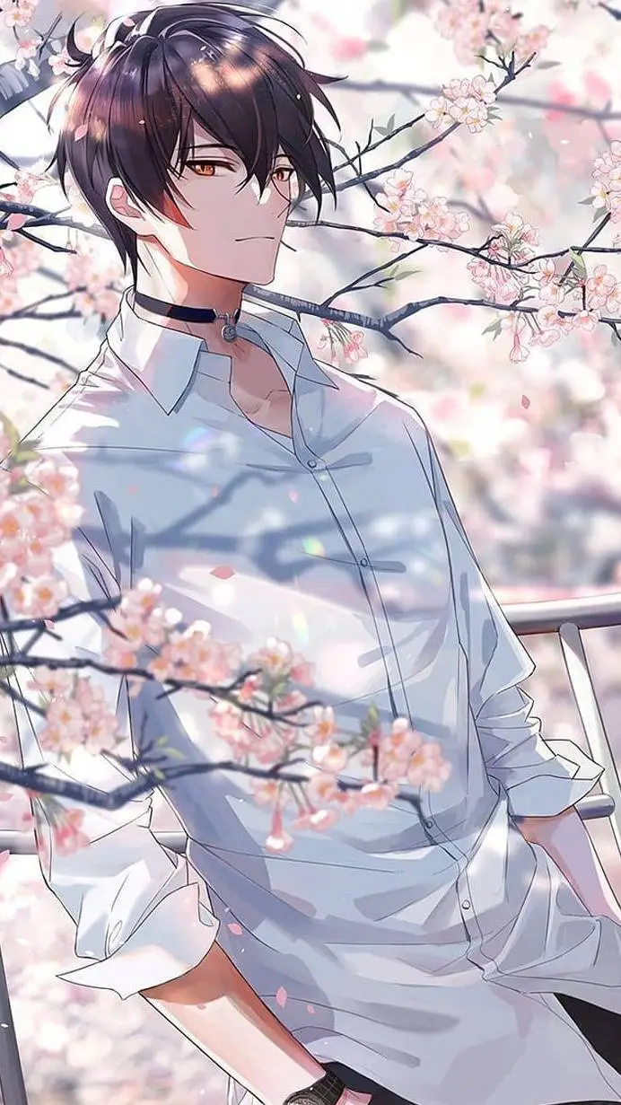ai character: Dani❤️‍🔥 background
