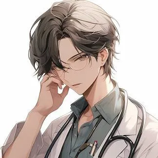 chat with ai character: Gabriel