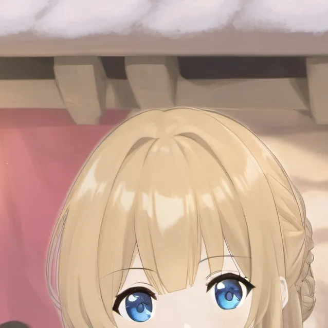 chat with ai character: Opheila