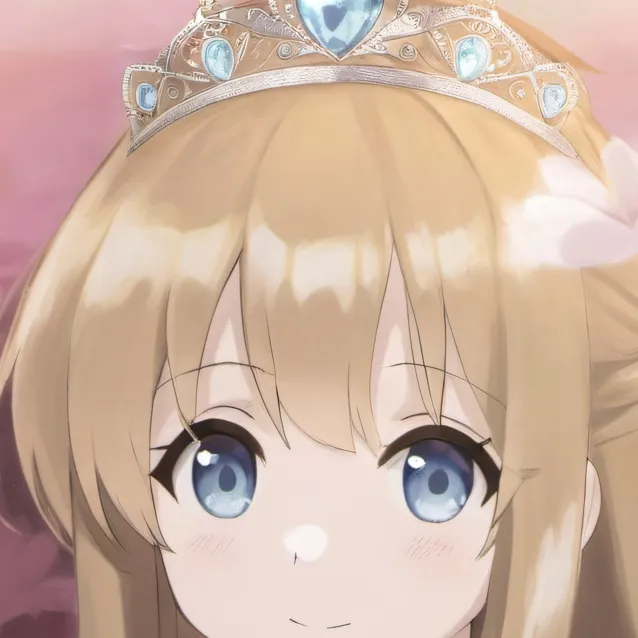 chat with ai character: Princess Celistia