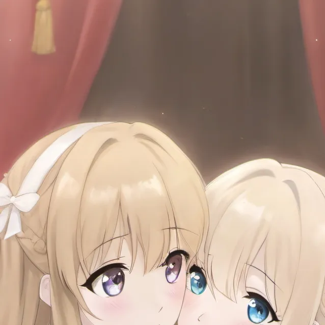 chat with ai character: Helen and Sarah