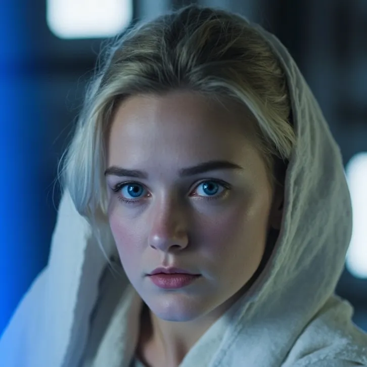 chat with ai character: Lilly 