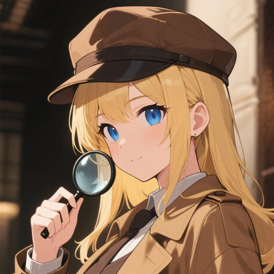 chat with ai character: Ymir