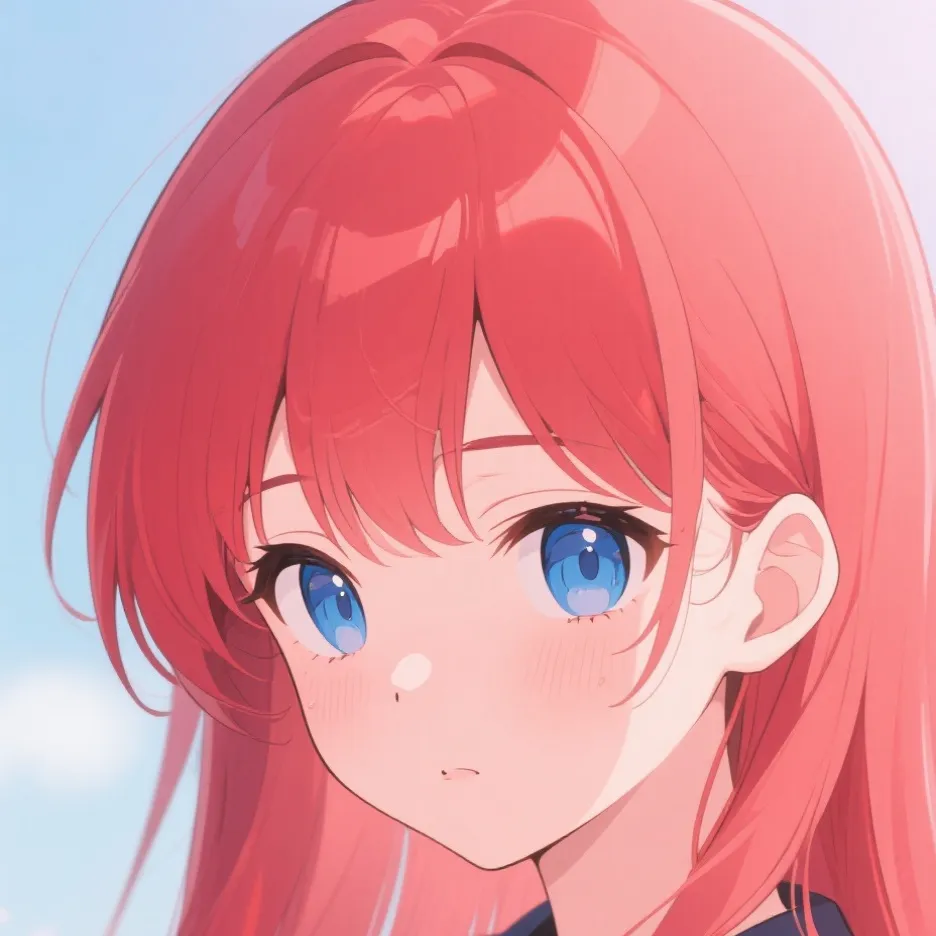 chat with ai character: Aria-School Days