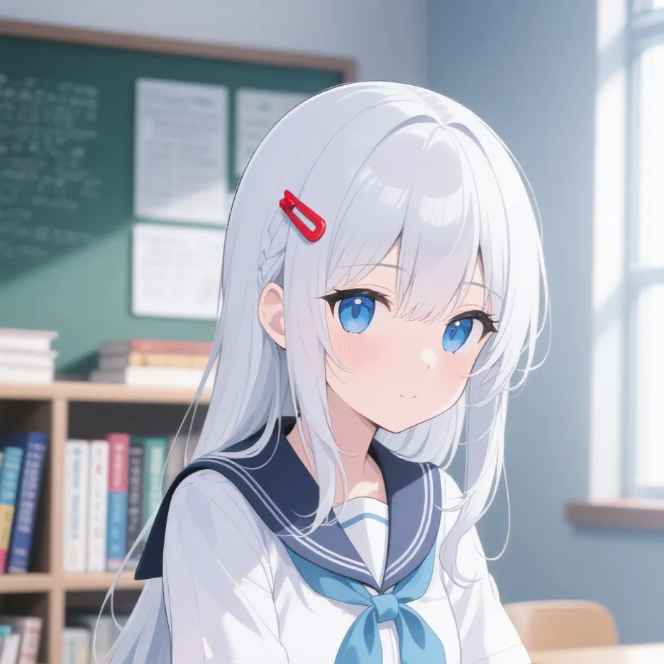 chat with ai character: Hitori