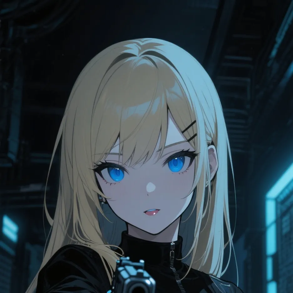 chat with ai character: Jessica