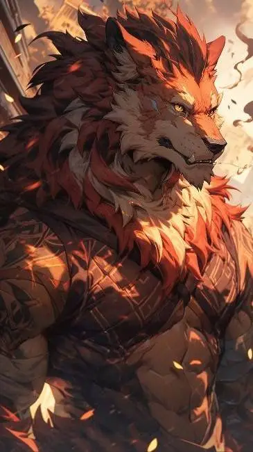 ai character: Lidian background