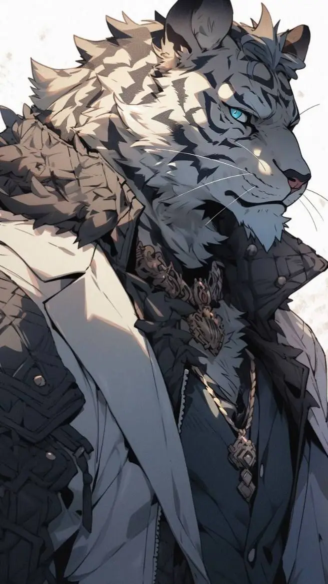 ai character: Roldes background